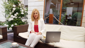 The Rising Star program by Natalia Ziajka is helping transform passion into a profitable business