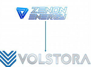 Zenon Energy has rebranded to Volstora to expand its market presence