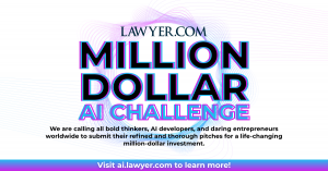 million dollar ai challenge