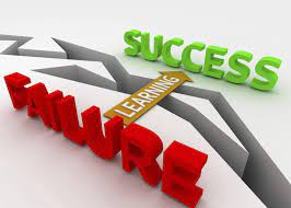 Trusting The Process Of Learning To Success