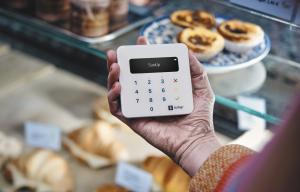  SumUp y Uso de sistemas de pago electrónico para potenciar ventas