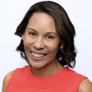 Justine Lee, ITDP Board Member