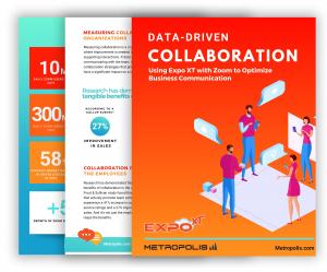 Zoom Whitepaper, Data-Driven Collaboration