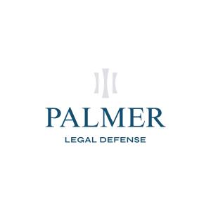 Palmer Legal Defense logo