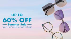 Glasses Styles for Summer: Lensmart Launched New Campaign