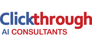 Clickthrough AI Consultancy