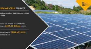 solar-cell
