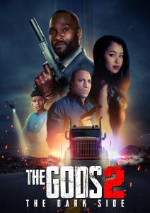 Echelon Studios gripping thriller “The Gods 2” arriving on digital platforms