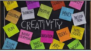 Fostering Creativity