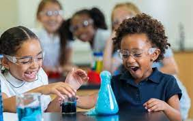 The Importance of Experimentation and Problem Solving In Education
