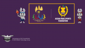 FIST for APSF Cambodia 2023 Sponsor Page with Logos