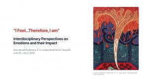 “I Feel…Therefore, I am” Interdisciplinary Perspectives on Emotions and their Impact
