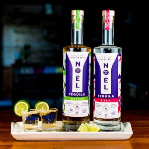 NOËL Tequila Named Official Tequila Of Louisiana State University