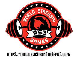 2023 World Strength Games