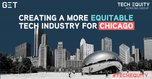 GET Cities' Tech Equity Working Group Deploys $1M in Funds to Scale 5 Successful Pilot Programs in the Tech Sector