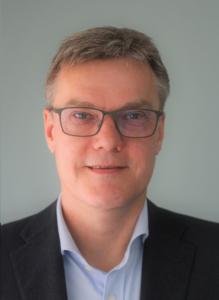 Thomas van Elzakker CEO of MILabs B.V.