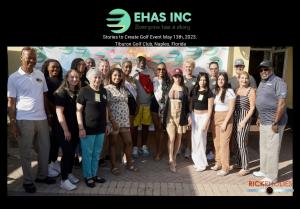 EHAS INC. Annual Charity Golf Tournament