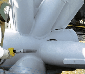 Thermal Sprayed Aluminum Coatings Market Report 2032