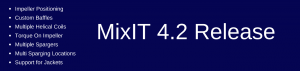 MixIT 4.2 Release
