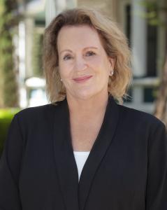 Picture of Jody Ressio, President of California Recovery Center