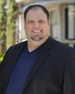Picture of Will Mentesh, Founder and CEO of California Recovery Center