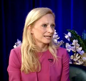 Dr. Vicky Giouroukakis interview with North Shore TV