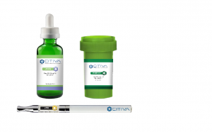  Citiva Medical Products