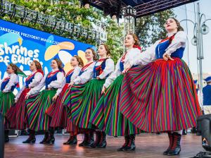 Song and Dance Ensemble Częstochowa
