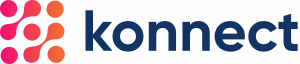 Konnect logo color