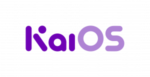 KaiOs logo color