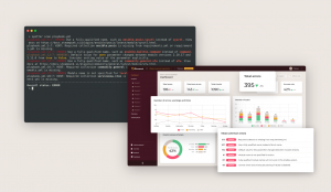 Steampunk Spotter is an Ansible Playbook Scanning Tool that analyzes and offers recommendations for your playbooks.