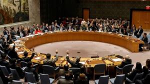 It is time for the United States and other Western nations to take a firm stand against the Iranian regime and re-enforce all six U.N. Security Council resolutions, thereby demonstrating unwavering support for the Iranian people’s aspirations for a better future.