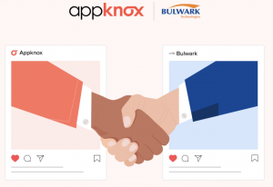 Strategic collaboration amalgamates Appknox with Bulwark Distribution FZCO