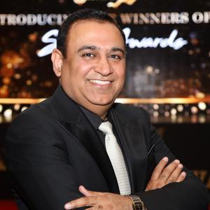 Image of Mr. Raman Dua