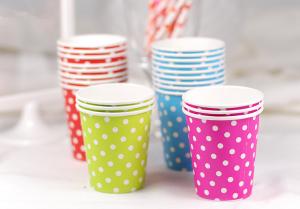 Global Paper Cups Market Outlook