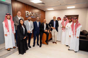 شركة RAYA CX تعزز توسعاتها في المملكة العربية السعودية بإفتتاح موقعها الجديد في الرياض