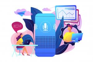 Voice-Based Payments Market