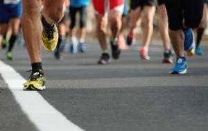 Athletic Footwear Market
