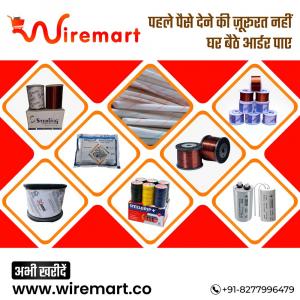 Wiremart's Product Range