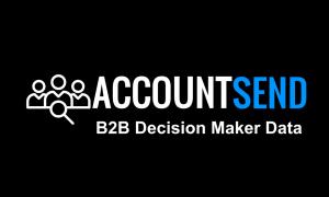accountsend.com - data for cheap valid leads and data jonathan bomser B2B decision maker leads buy sales leads