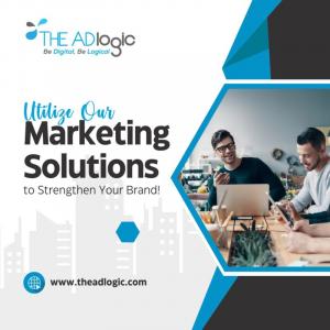 TheAdLogic Marketing Solution