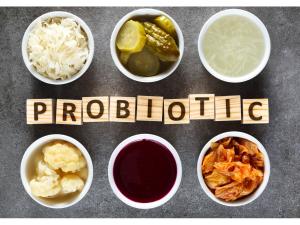 Probiotics Market Analysis