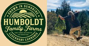 Humboldt Family Farms Expands Availability of Emerald Triangle-Grown Cannabis to SPARC Dispensaries