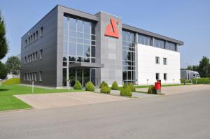 AED group Headquarters in Belgium