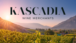 Kascadia Wine Merchants Canadian Wine Club