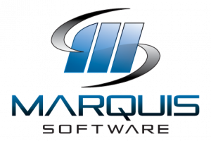 Marquis Software Development, Inc. Logo is being used to brand the press release.