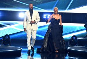 THRILLING MOMENTS AWAIT: 2023 BLACK MUSIC HONORS TAKES BLACK MUSIC MONTH TO NEW HEIGHTS, PREMIERES ON STELLAR NETWORK