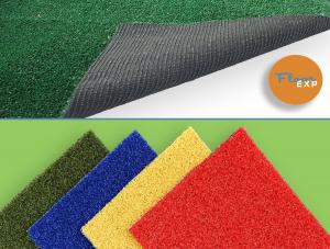 Event Turf Flooring