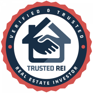 Verified and Trusted on Trusted REI