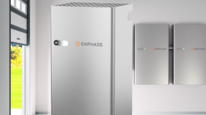 Green Home Systems Empowers California Homeowners with Enphase's Cutting-Edge IQ Battery 5P